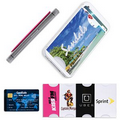 CardSafe Cell Phone Wallet